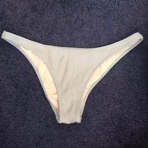 Bathing suit bottoms